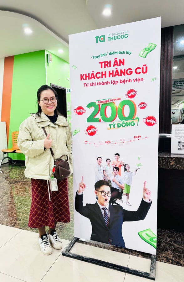 Album &#8220;Tri Ân Khách Hàng TCI&#8221;: Từng khung hình, ngàn cảm xúc!