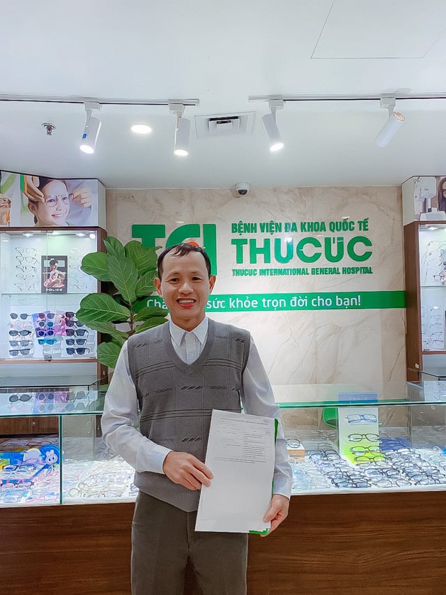 Album &#8220;Tri Ân Khách Hàng TCI&#8221;: Từng khung hình, ngàn cảm xúc!