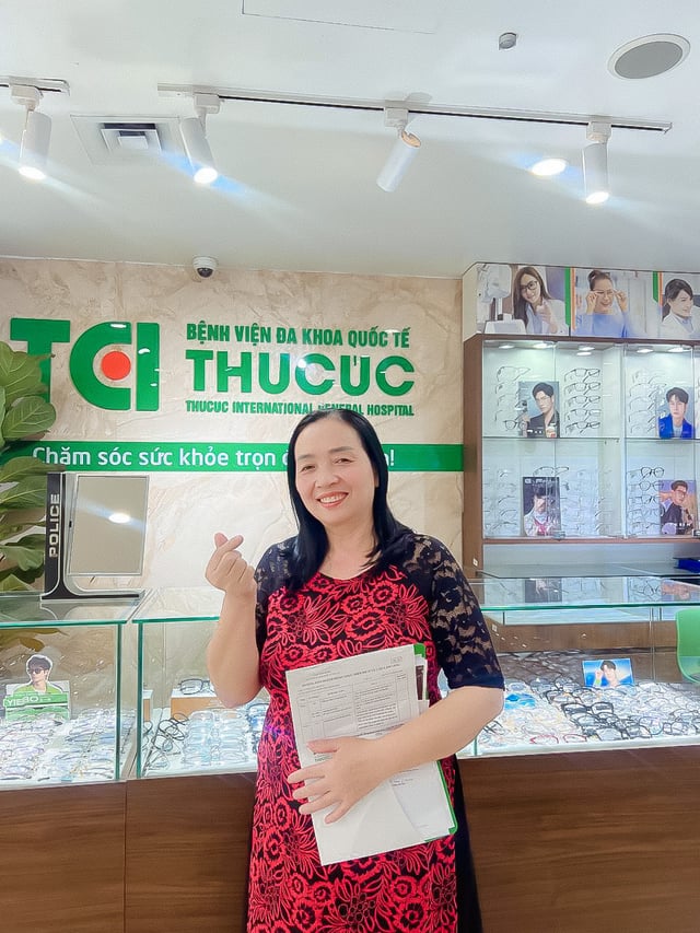 Album &#8220;Tri Ân Khách Hàng TCI&#8221;: Từng khung hình, ngàn cảm xúc!