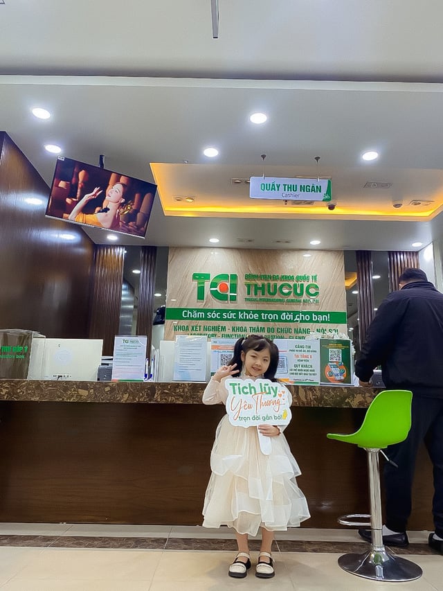 Album &#8220;Tri Ân Khách Hàng TCI&#8221;: Từng khung hình, ngàn cảm xúc!