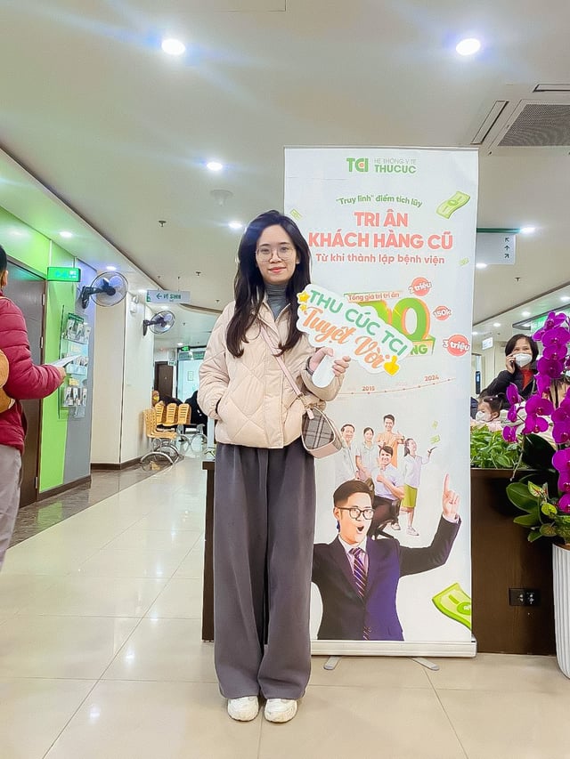 Album &#8220;Tri Ân Khách Hàng TCI&#8221;: Từng khung hình, ngàn cảm xúc!