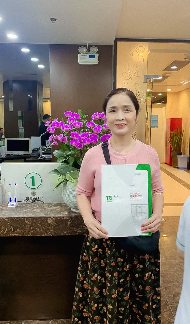 Album &#8220;Tri Ân Khách Hàng TCI&#8221;: Từng khung hình, ngàn cảm xúc!