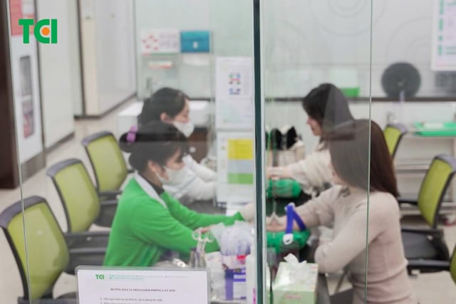 MINI TALK &#8220;PHÒNG NGỪA BỆNH MỠ MÁU TIẾN TRIỂN THÀNH ĐỘT QUỴ&#8221; THÁNG 3