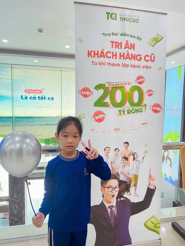 Album &#8220;Tri Ân Khách Hàng TCI&#8221;: Từng khung hình, ngàn cảm xúc!