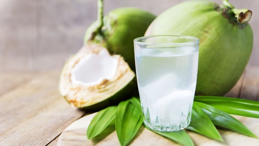 Khám phá uống nước dừa có tác dụng gì cho sức khỏe