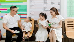 Tiêm chủng TCI &#8211; Nhận ưu đãi, bảo vệ sức khỏe bạn và gia đình