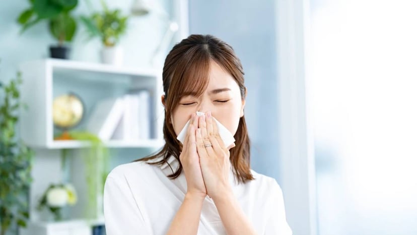 Viêm mũi dị ứng &#8211; Bệnh lý quen thuộc nhiều người không hay biết
