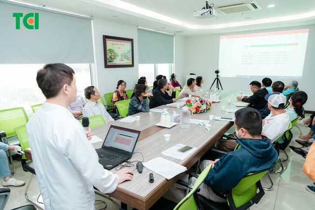 MINI TALK &#8220;PHÒNG NGỪA BỆNH MỠ MÁU TIẾN TRIỂN THÀNH ĐỘT QUỴ&#8221; THÁNG 4