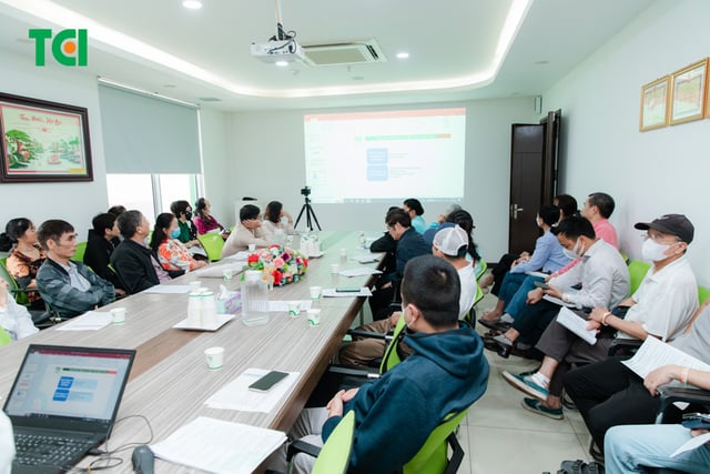 MINI TALK &#8220;PHÒNG NGỪA BỆNH MỠ MÁU TIẾN TRIỂN THÀNH ĐỘT QUỴ&#8221; THÁNG 4