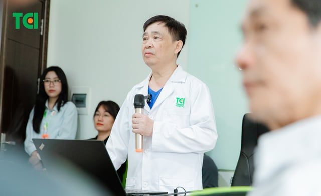 MINI TALK &#8220;PHÒNG NGỪA BỆNH MỠ MÁU TIẾN TRIỂN THÀNH ĐỘT QUỴ&#8221; THÁNG 4