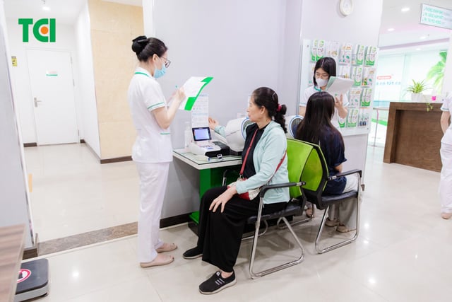 MINI TALK &#8220;PHÒNG NGỪA BỆNH MỠ MÁU TIẾN TRIỂN THÀNH ĐỘT QUỴ&#8221; THÁNG 4
