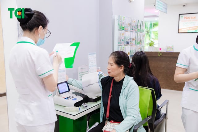 MINI TALK &#8220;PHÒNG NGỪA BỆNH MỠ MÁU TIẾN TRIỂN THÀNH ĐỘT QUỴ&#8221; THÁNG 4