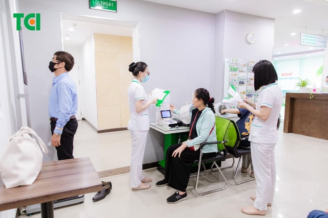 MINI TALK &#8220;PHÒNG NGỪA BỆNH MỠ MÁU TIẾN TRIỂN THÀNH ĐỘT QUỴ&#8221; THÁNG 4