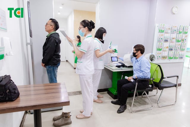 MINI TALK &#8220;PHÒNG NGỪA BỆNH MỠ MÁU TIẾN TRIỂN THÀNH ĐỘT QUỴ&#8221; THÁNG 4