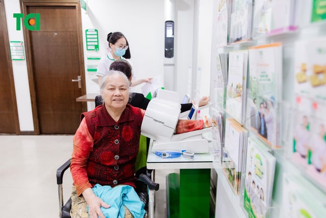 MINI TALK &#8220;PHÒNG NGỪA BỆNH MỠ MÁU TIẾN TRIỂN THÀNH ĐỘT QUỴ&#8221; THÁNG 4