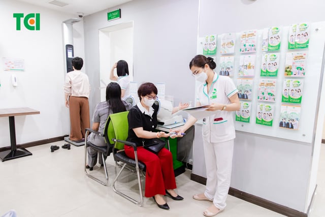 MINI TALK &#8220;PHÒNG NGỪA BỆNH MỠ MÁU TIẾN TRIỂN THÀNH ĐỘT QUỴ&#8221; THÁNG 4
