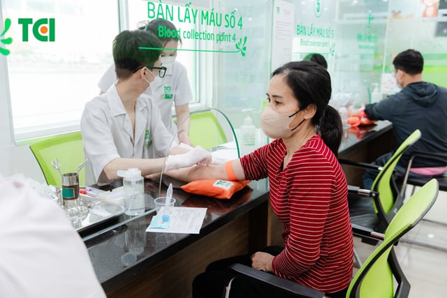 MINI TALK &#8220;PHÒNG NGỪA BỆNH MỠ MÁU TIẾN TRIỂN THÀNH ĐỘT QUỴ&#8221; THÁNG 4