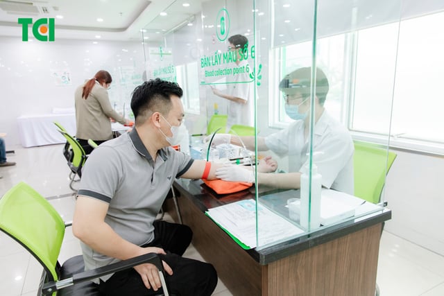 MINI TALK &#8220;PHÒNG NGỪA BỆNH MỠ MÁU TIẾN TRIỂN THÀNH ĐỘT QUỴ&#8221; THÁNG 4