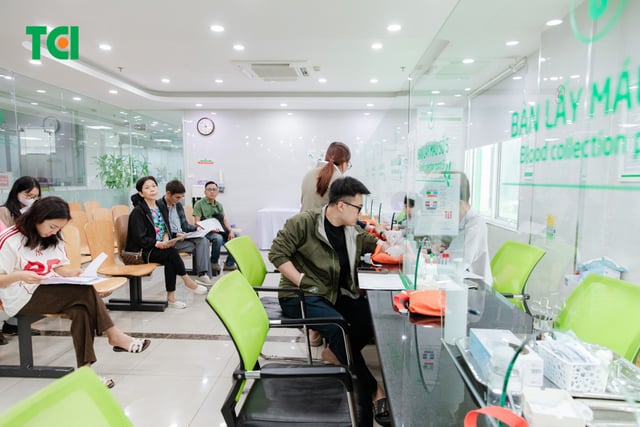 MINI TALK &#8220;PHÒNG NGỪA BỆNH MỠ MÁU TIẾN TRIỂN THÀNH ĐỘT QUỴ&#8221; THÁNG 4