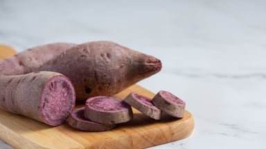 Ăn khoai lang nhiều có tốt không và câu trả lời