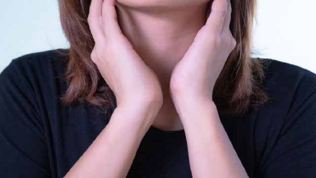 Cảnh giác với các biến chứng của cường giáp