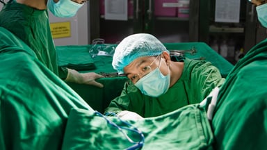 Các cách chữa bệnh trĩ hiệu quả tại Thu Cúc TCI