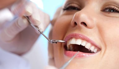 Chăm sóc răng sứ sau khi bọc: Những điều bạn cần biết
