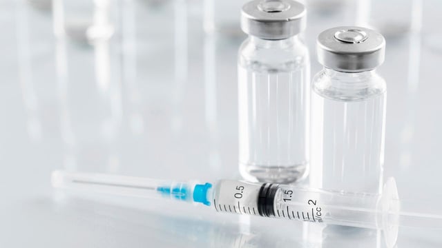 Chích ngừa mũi đầu tiên cho trẻ sơ sinh: Điều bố mẹ cần biết