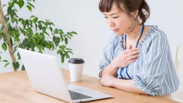 Ợ hơi thường xuyên có nguy hiểm không? Khi nào cần thăm khám?