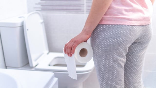 Phân loại trĩ nội và phương pháp điều trị tại Thu Cúc