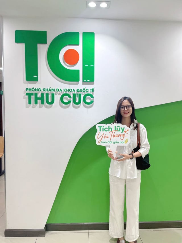 &#8220;Hành trình gắn kết&#8221; &#8211; Album &#8220;Tri ân khách hàng TCI&#8221; tháng 4/2025
