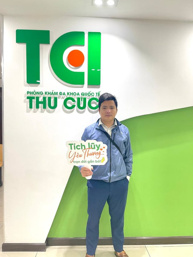 &#8220;Hành trình gắn kết&#8221; &#8211; Album &#8220;Tri ân khách hàng TCI&#8221; tháng 4/2025
