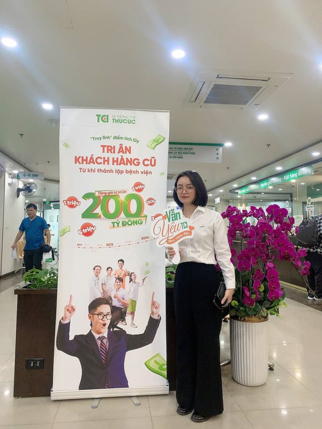&#8220;Hành trình gắn kết&#8221; &#8211; Album &#8220;Tri ân khách hàng TCI&#8221; tháng 4/2025