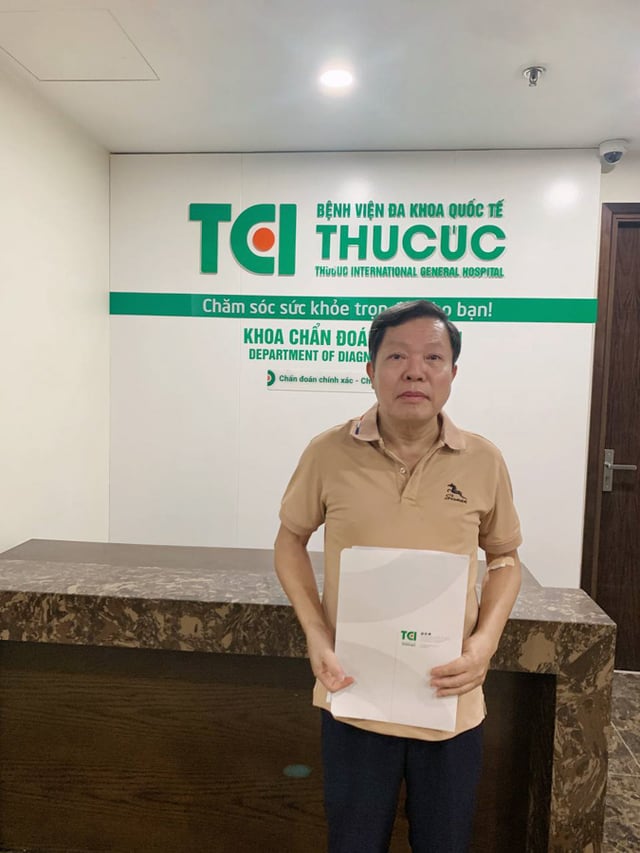 &#8220;Hành trình gắn kết&#8221; &#8211; Album &#8220;Tri ân khách hàng TCI&#8221; tháng 4/2025