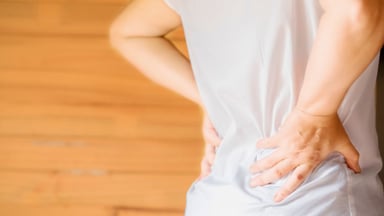 Đau dây thần kinh tọa và nguy cơ ảnh hưởng đến vận động