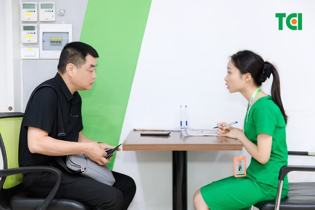 MINI TALK &#8220;PHÒNG NGỪA BỆNH MỠ MÁU TIẾN TRIỂN THÀNH ĐỘT QUỴ&#8221; THÁNG 5