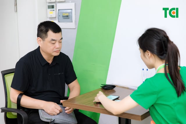 MINI TALK &#8220;PHÒNG NGỪA BỆNH MỠ MÁU TIẾN TRIỂN THÀNH ĐỘT QUỴ&#8221; THÁNG 5