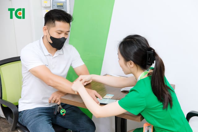 MINI TALK &#8220;PHÒNG NGỪA BỆNH MỠ MÁU TIẾN TRIỂN THÀNH ĐỘT QUỴ&#8221; THÁNG 5