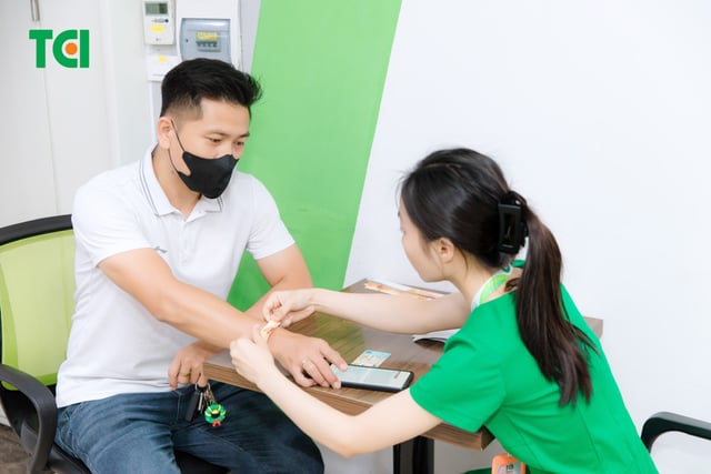 MINI TALK &#8220;PHÒNG NGỪA BỆNH MỠ MÁU TIẾN TRIỂN THÀNH ĐỘT QUỴ&#8221; THÁNG 5