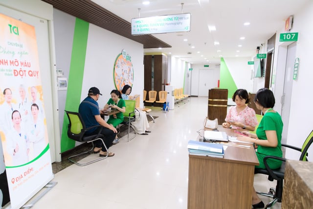 MINI TALK &#8220;PHÒNG NGỪA BỆNH MỠ MÁU TIẾN TRIỂN THÀNH ĐỘT QUỴ&#8221; THÁNG 5