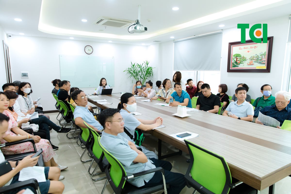 MINI TALK &#8220;PHÒNG NGỪA BỆNH MỠ MÁU TIẾN TRIỂN THÀNH ĐỘT QUỴ&#8221; THÁNG 5