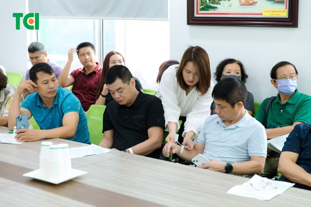 MINI TALK &#8220;PHÒNG NGỪA BỆNH MỠ MÁU TIẾN TRIỂN THÀNH ĐỘT QUỴ&#8221; THÁNG 5