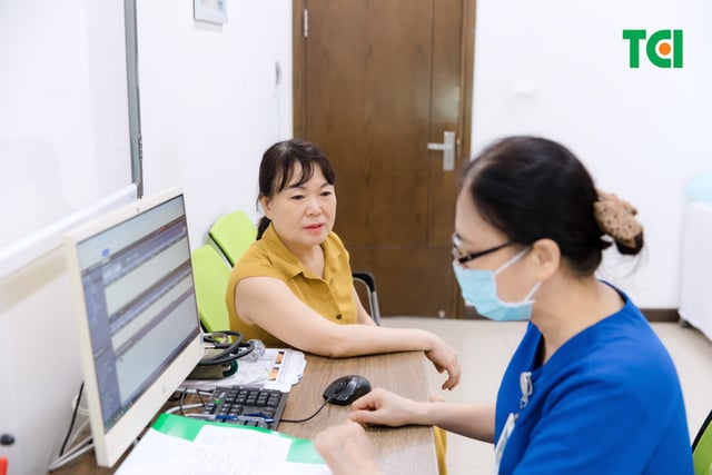 MINI TALK &#8220;PHÒNG NGỪA BỆNH MỠ MÁU TIẾN TRIỂN THÀNH ĐỘT QUỴ&#8221; THÁNG 5