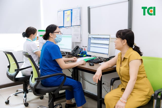 MINI TALK &#8220;PHÒNG NGỪA BỆNH MỠ MÁU TIẾN TRIỂN THÀNH ĐỘT QUỴ&#8221; THÁNG 5