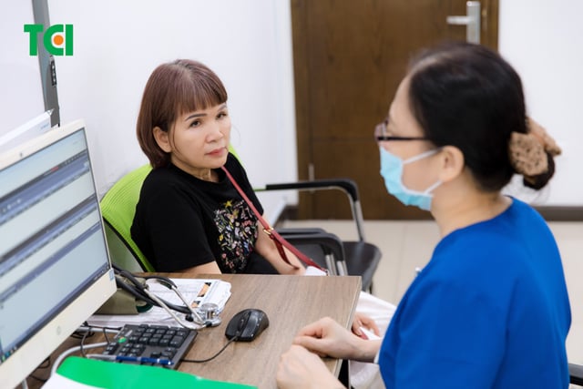 MINI TALK &#8220;PHÒNG NGỪA BỆNH MỠ MÁU TIẾN TRIỂN THÀNH ĐỘT QUỴ&#8221; THÁNG 5