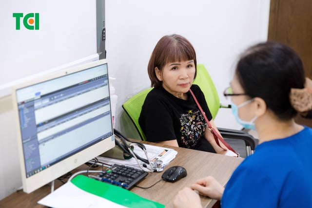 MINI TALK &#8220;PHÒNG NGỪA BỆNH MỠ MÁU TIẾN TRIỂN THÀNH ĐỘT QUỴ&#8221; THÁNG 5