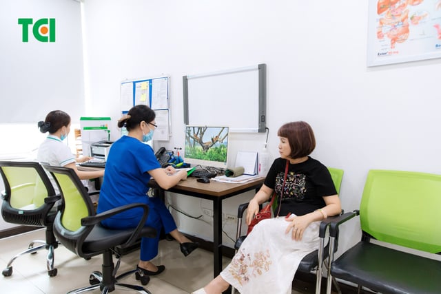 MINI TALK &#8220;PHÒNG NGỪA BỆNH MỠ MÁU TIẾN TRIỂN THÀNH ĐỘT QUỴ&#8221; THÁNG 5