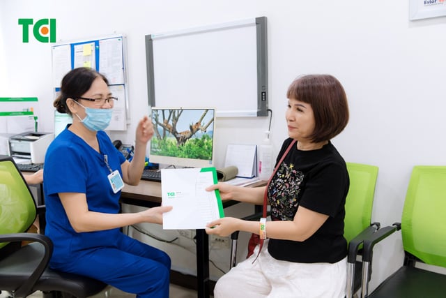MINI TALK &#8220;PHÒNG NGỪA BỆNH MỠ MÁU TIẾN TRIỂN THÀNH ĐỘT QUỴ&#8221; THÁNG 5