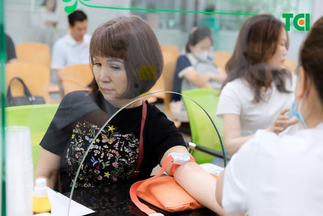 MINI TALK &#8220;PHÒNG NGỪA BỆNH MỠ MÁU TIẾN TRIỂN THÀNH ĐỘT QUỴ&#8221; THÁNG 5