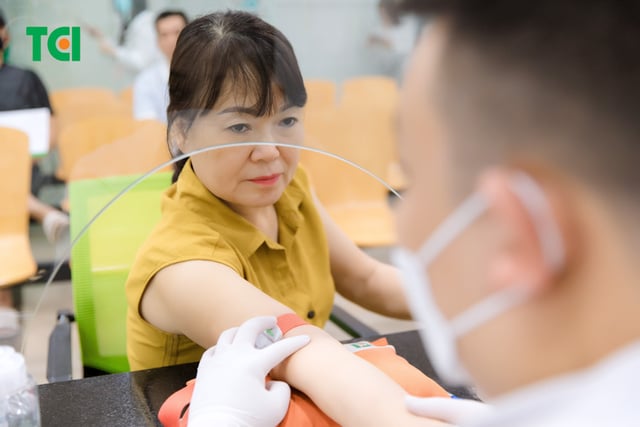 MINI TALK &#8220;PHÒNG NGỪA BỆNH MỠ MÁU TIẾN TRIỂN THÀNH ĐỘT QUỴ&#8221; THÁNG 5